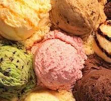 Italian Artisanal Ice Cream