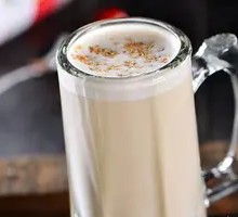 Ali Mountain Signature Milk Tea