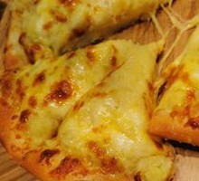 Durian Pizza