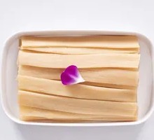 Sichuan Sweet Potato Noodles