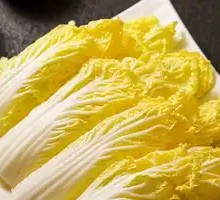 Sweet Heart Baby Bok Choy