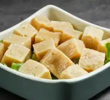 Wudalianchi Frozen Tofu