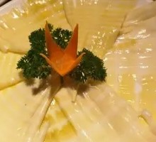 Big Knife Bamboo Shoot Slices