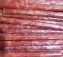 Sichuan Cured Sausage