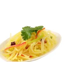 Stir-fried Potato Shreds