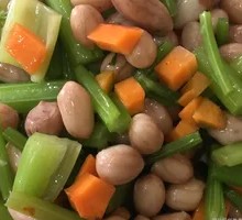 Stir-fried Peanuts