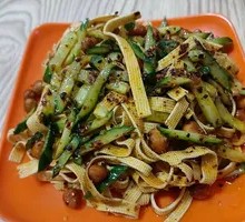 Homemade Special Cold Salad