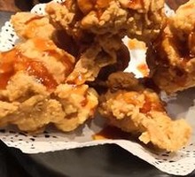 Special Original Fried Chicken
