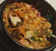 Bibimbap