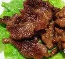 Pork Tenderloin Stir-fry