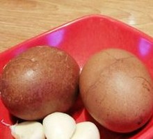 Tea Egg