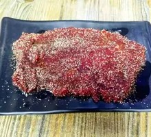 Black Pepper Boss Thick Meat