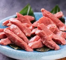 Korean-style Grilled Sausage