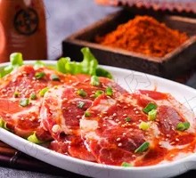 Honey-glazed Pork Tenderloin