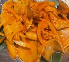 Super Fragrant Beef Tendon