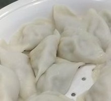 Old-Style Three-Fill Dumplings