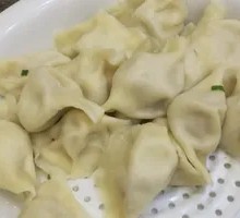 Sour Cabbage Oil Dumplings