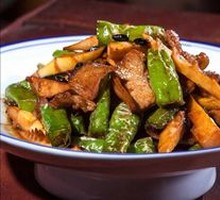 Jiangnan Stir-Fry