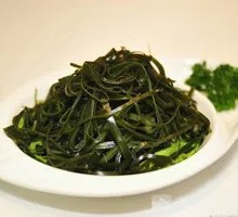 Flavorful Kelp Noodles
