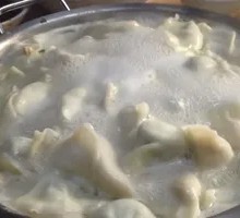 Sour Cabbage with Pork