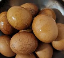 Tea Egg