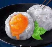 Fresh Shrimp Dumplings