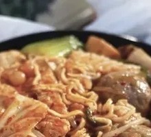 Sichuan Spicy Hot Pot