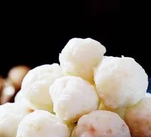 Juicy Fish Balls