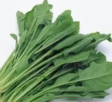Spinach