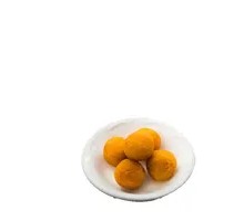 Sweet Potato Balls
