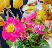 Milk-flavored Chicken Pieces