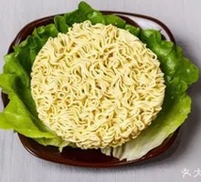 Instant Noodles
