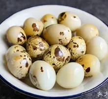 Quail Egg