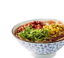 Spicy and Sour Noodles