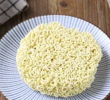 Instant Noodles