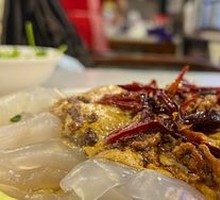 Sesame Sauce Noodles