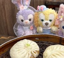 Flavorful Spare Ribs Bao