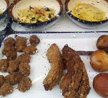 Kanto-style Grilled Pork