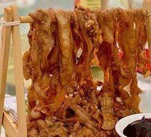 Deju Hanging Roast Pork