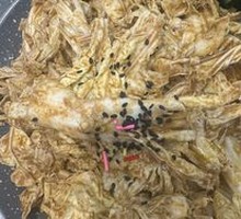 Emperor Qianlong's Cabbage