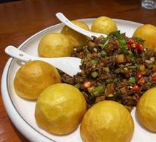 Grandmother's Mixed Grain Bun