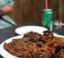 Chicken Mushroom Powder