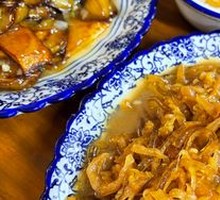 Sour Cabbage Noodles