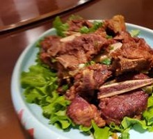 Pork Ribs