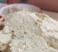 Tun Lao Mao Water Tofu