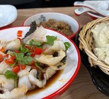 Pure Rural Water Tofu