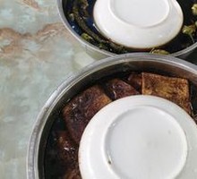 Stewed尖椒 with Oil