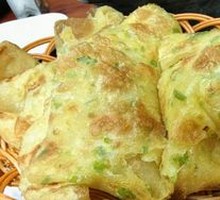 Scallion Pancake