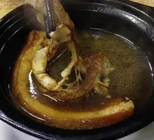 One-Perfect Braised Pork