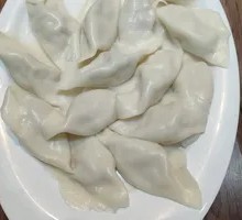 Sour Cabbage Dumplings